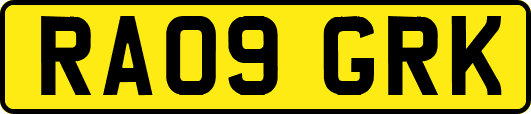 RA09GRK