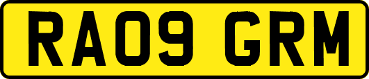 RA09GRM