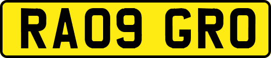 RA09GRO