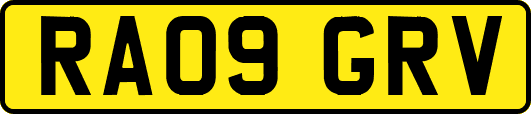 RA09GRV