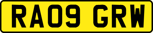 RA09GRW