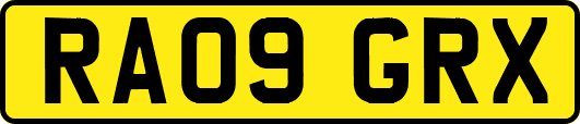 RA09GRX