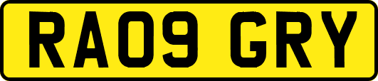 RA09GRY