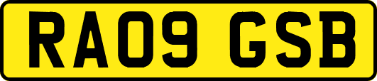 RA09GSB