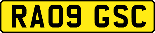 RA09GSC