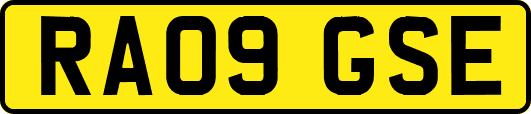 RA09GSE