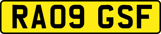 RA09GSF