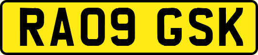 RA09GSK