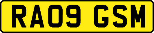 RA09GSM