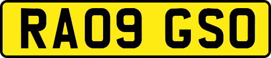 RA09GSO