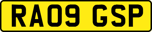 RA09GSP
