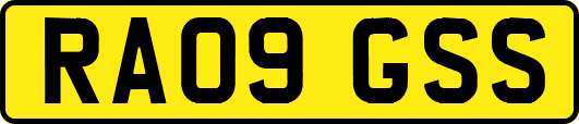 RA09GSS
