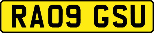 RA09GSU