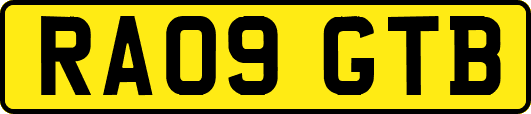 RA09GTB