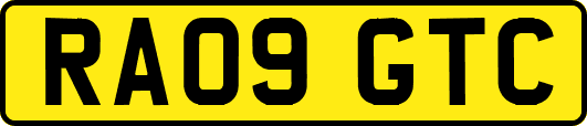 RA09GTC