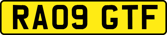 RA09GTF