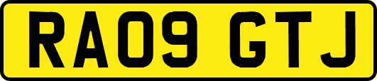 RA09GTJ
