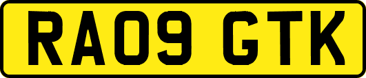 RA09GTK