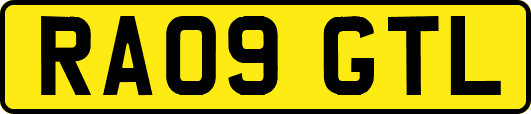 RA09GTL