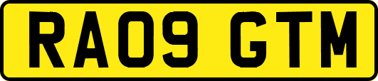 RA09GTM