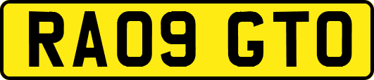 RA09GTO