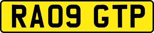 RA09GTP