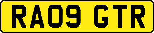 RA09GTR