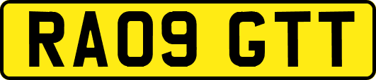 RA09GTT