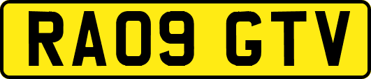 RA09GTV