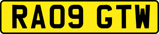RA09GTW