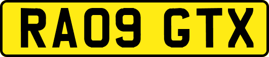 RA09GTX