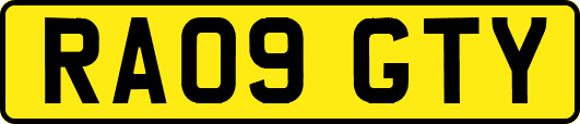 RA09GTY