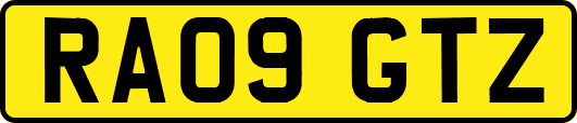RA09GTZ