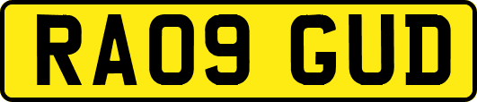 RA09GUD