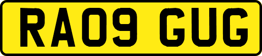 RA09GUG