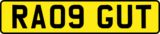 RA09GUT