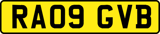 RA09GVB