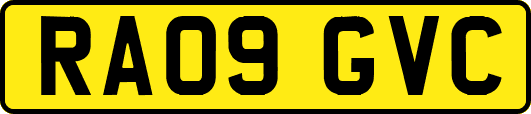 RA09GVC