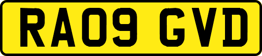 RA09GVD
