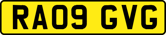 RA09GVG