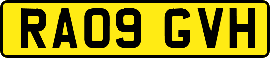 RA09GVH