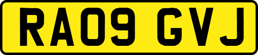 RA09GVJ