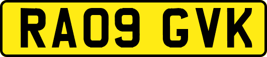 RA09GVK