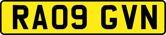 RA09GVN