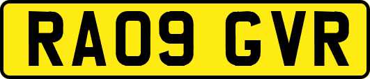RA09GVR