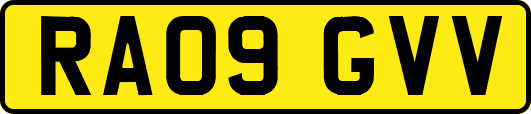 RA09GVV
