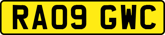 RA09GWC