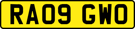 RA09GWO
