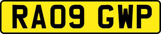 RA09GWP