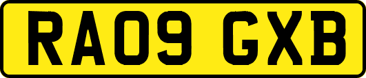 RA09GXB